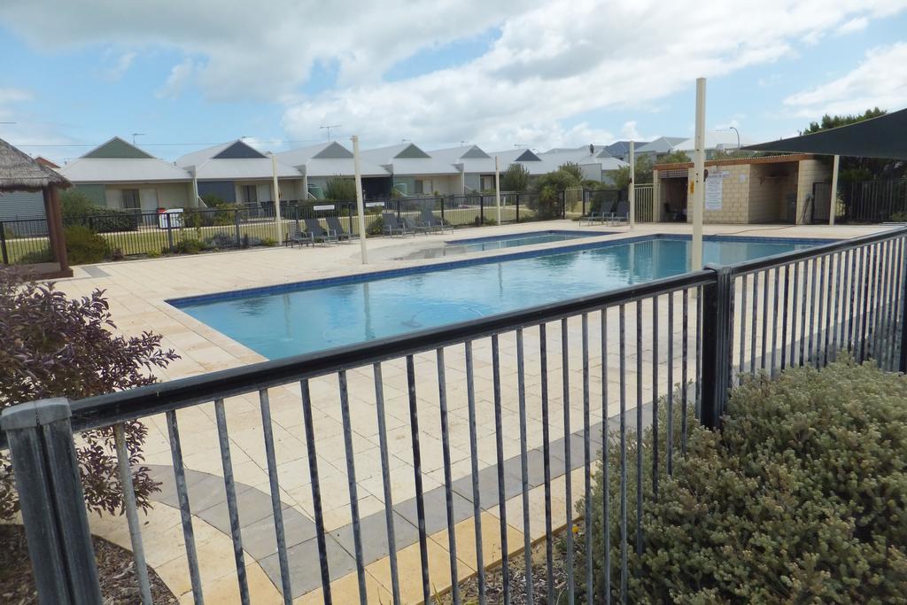 Seafront Unit 50 Villa Jurien Bay Exterior photo