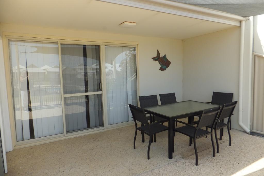 Seafront Unit 50 Villa Jurien Bay Exterior photo