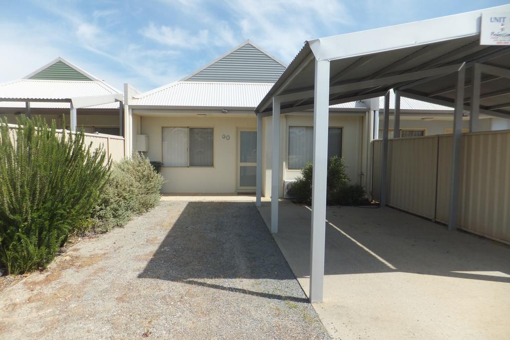 Seafront Unit 50 Villa Jurien Bay Exterior photo