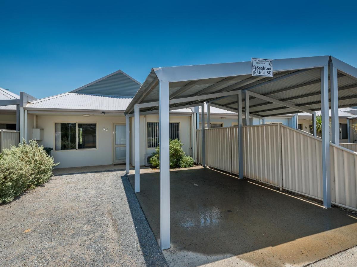 Seafront Unit 50 Villa Jurien Bay Exterior photo